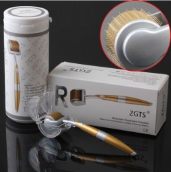 Микроигольчатая система DERMA Roller, 0,5 мм